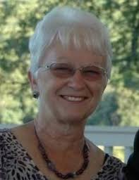 Barbara Ann Hockenberry Obituary