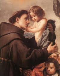 San antonio de padua, también venerado como san antonio de lisboa, nació en lisboa el 15 de agosto de 1195 (sobre el día existen dudas) y murió en padua el 13 de junio de 1231. Antonio De Padua Wikipedia La Enciclopedia Libre