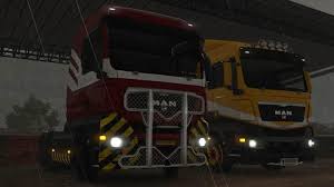 Ets2 Additional Customisation V1 0 6b 1 34 X Download Hybrid Trucks Custom Mod