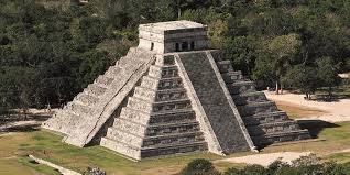 Chichen Itza