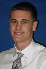 2014-2015 Men's Track & Field Roster