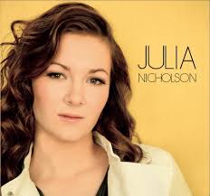 Lucky/Julia Nicholson