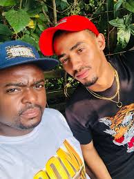 Keep up with Deejay Sboh from Afroboyz