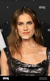 Allison blake hi-res stock photography and images