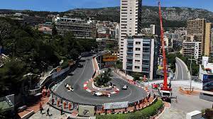 See more ideas about monaco, f1 poster, monaco grand prix. Monaco Grand Prix Wallpapers Wallpaper Cave