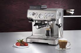 Take note though, breville espresso machine cleaning is no walk in. 5 Best Breville Espresso Machines Reviews Of 2021 Bestadvisor Com