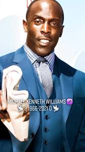 #MichaelKennethWilliams#NY#Actor#TheWire#Omar#lovecraftcountry#rip#legend#tv#film#mussyou#gonetoosoon#fy#fyp#morph#love#movies#msqueenstar69