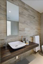 Looking for small bathroom ideas? Modern Neutral Bathroom Tile Ideas Novocom Top