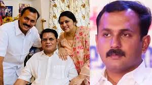 Saddest thing in my life was asking my wife to convert religion, says Shone  George