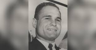 Obituary for Dominic J. Detore