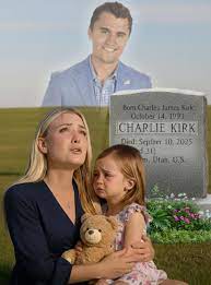 Shocking Revelation: Erika Kirk Breaks Her Silence to Reveal the Truth