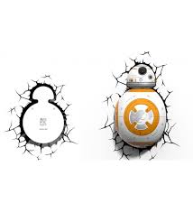 Baby yoda 3d night light, 3d led illusion lamp, 16 color change decor lamp, touch usb charge table desk lighting with remote control, gifts toys for children kids (boys, girls) 4.7 out of 5 stars 649 $17.99 $ 17. Gadget Man Ireland Kids Star Wars Room Lighting 3d Effect Vader