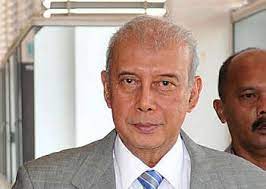 Below is another inspiring story of sh. Former Malacca Cm Abdul Rahim Quits Umno