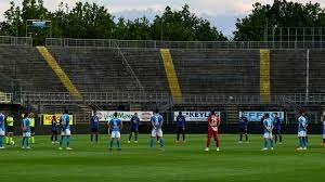 Dua tim berwarna biru hitam, atalanta dan inter milan akan bermarkas di stadion san siro dan menguasai kota milan di liga champions musim depan. Champions League News Atalanta Darf Cl Spiele Im Eigenen Stadion Austragen