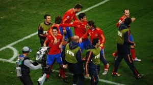 About press copyright contact us creators advertise developers terms privacy policy & safety how youtube works test new features press copyright contact us creators. Sudafrica 2010 Espana Portugal Una Historia Sin Fin Vavel Espana