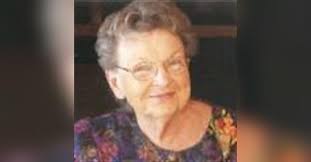 Lorraine Agatha Kraus Obituary