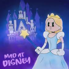 Turn on your volume so u will heard the song. Key Bpm For Mad At Disney By Salem Ilese Tunebat
