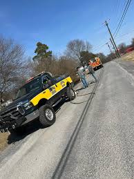 Elk Run Volunteer Fire...