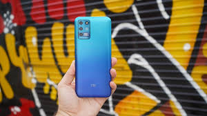 Review ZTE Blade V30 Vita - TECHOBIG