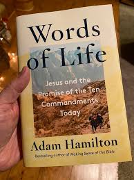 The story deals with the life of the main protagonist named dan sorenson. Adam Hamilton I Just Received My Author S Copies Of My Facebook
