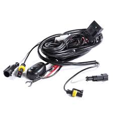 39 x 23 x 35mm (h x w) switch rating: Odx Led Fog Lights Universal Wiring Harness Hadu Ms Fortnine Canada