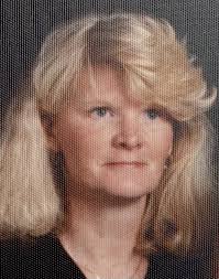 Obituary information for Carol Eileen Cramer