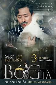 Theo deadline, tác phẩm đã thu về hơn 350.000 usd trong dịp cuối tuần qua. Web Drama Bá»' Gia Cá»§a Tráº¥n Thanh Co Gi Hot Fshare Blog