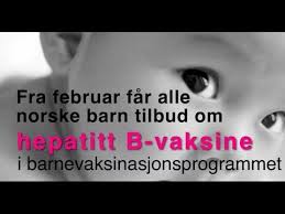 Sidene som nå blir vist. Hepatitt B Foredrag 2 Seksvalent Vaksine Youtube