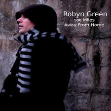 Image result for Robyn 500