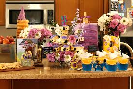 I made peanut butter and jelly sandwiches and a cheese and fruit platter. Disney Princess Birthday Party Ideas And Creative Tips Laptrinhx News