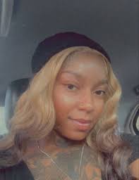 Obituary information for Breanna Lashea Bates