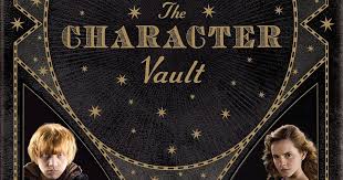 Man convicted of stabbing potter actor rob knox to death. Feeling Fictional Review Harry Potter The Character Vault Jody Revenson