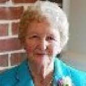 Obituary information for Betty Lee (Polk) Drake