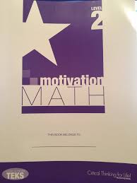 Mentoring Minds Motivational Math Level 2 Critical Thinking
