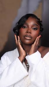 Ebonywarrior2 Beauty Inspiration