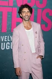 Justin Baldoni Opens Up About Porn Addiction In Resurfaced Interview Amid  Blake Lively Lawsuit