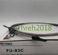 1 PCS NEW IN BOX KEYENCE Reflective fiber optic sensor FU ...