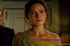 21 видео 21 680 просмотров обновлен 6 авг. Why Mission Impossible Rogue Nation Is A Special Film