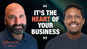 The Evolution of ERP in Distribution