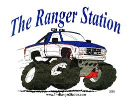 Image result for Dark Spruce Green 1983 Ranger