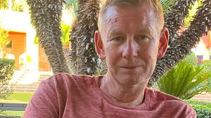 Alexander Burn is fundraising for British Heart Foundation