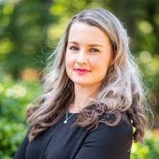 Marsha Stevenson's Instagram, Twitter & Facebook