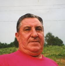 James Abner Obituary