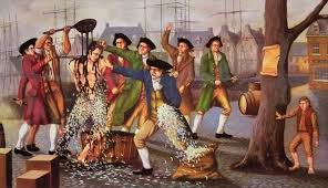History Brief The Stamp Act Is Implemented American Revolution American Revolutionary War American War