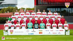 Attempts to catch up with new levels of professionalism by spending money failed. Vfb Stuttgart Squad Changes