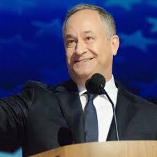 What We Know About Rumor Doug Emhoff Had Affair with Nanny and Got Her  Pregnant