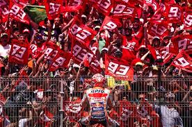 Jadwal motogp 2014 live tran7 ini adalah sebagaimana yang dikeluarkan oleh fim, fim tidak hanya mengeluarkan jadwal pertandingan motogp saja, tetapi juga mengumumkan susunan pembalap. Jadwal Motogp Spanyol 2020 Sanggupkah Marc Marquez Pertahankan Gelar Bolasport Com