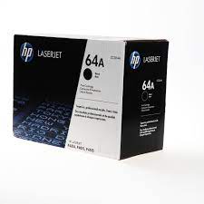 The brand new, original cc364a is an ideal choice laser toner cartridge for your hewlett packard printer. Hp Toner Cartridge Cc364a Standard Capacity No 64a Black Axro B2b Online Shop For Office Supplies And Hardware