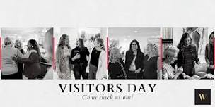 Acton/Concord, MA - WBL Visitor Day!