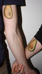 For the love of ink! 50 Best Couple Tattoos Ever